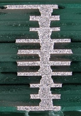 10 Layer PCB Laser Drilling 10 Layer PCB Laser Drilling