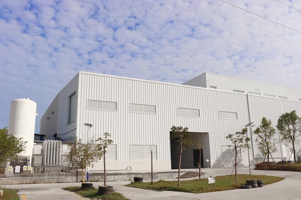 Sihui Fuji PCB Factory Sihui Fuji PCB Factory