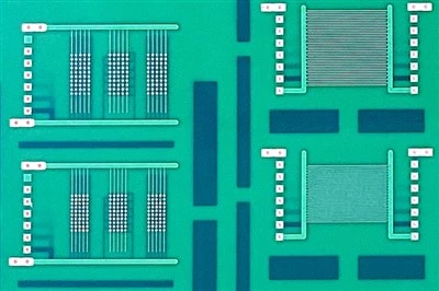 PCB de cualquier capa de 20 L