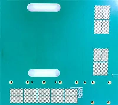 PCB rígido de 40 capas